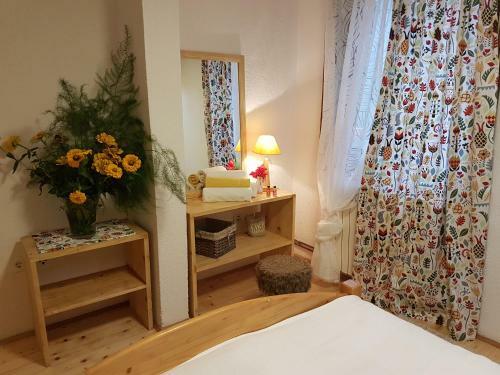 Terra Relax Mountain Apartment