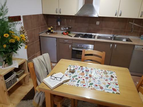 Terra Relax Mountain Apartment