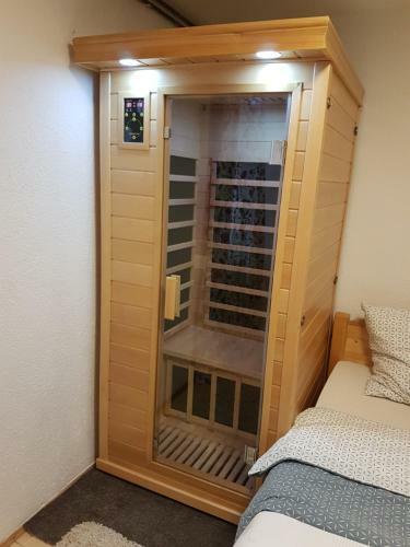 Terra Relax Mountain Apartment