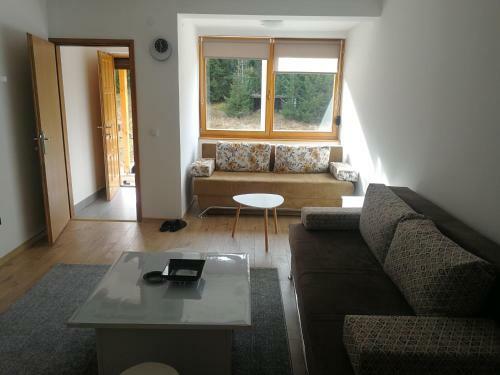 Studio Apartman Aras