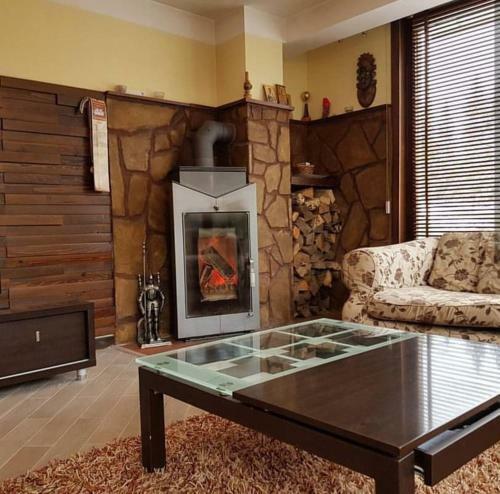Apartamento Vila Dragan 2002 Jahorina