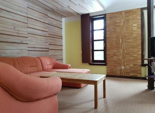 Apartamento Vila Dragan 2002 Jahorina