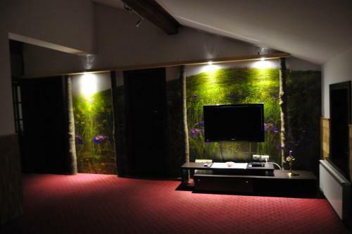 Apartamento Vila Dragan 2002 Jahorina
