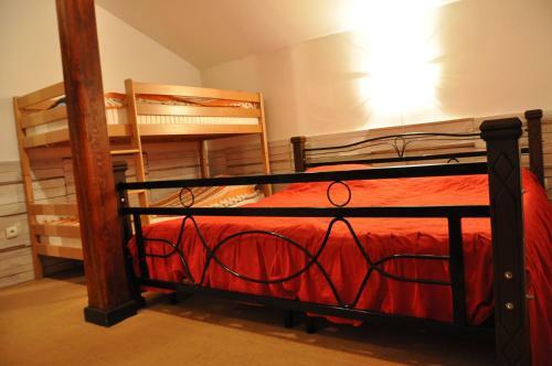 Apartamento Vila Dragan 2002 Jahorina