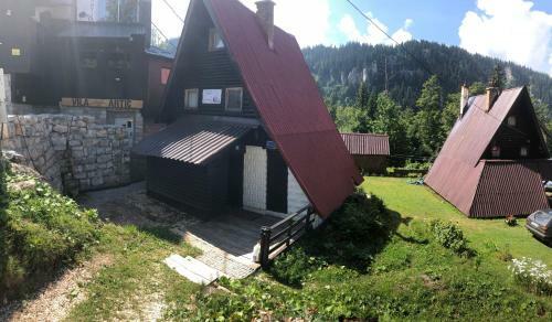 Suite House Jahorina