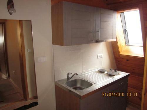 Apartman 405
