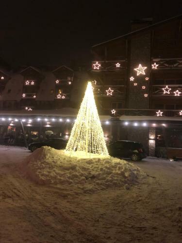 Apartman 405