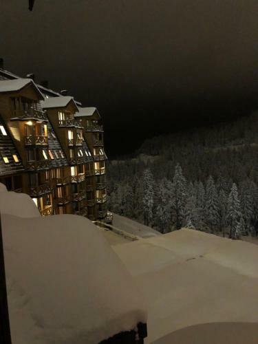 Apartman 405