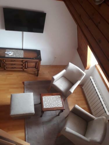 Apartman 405