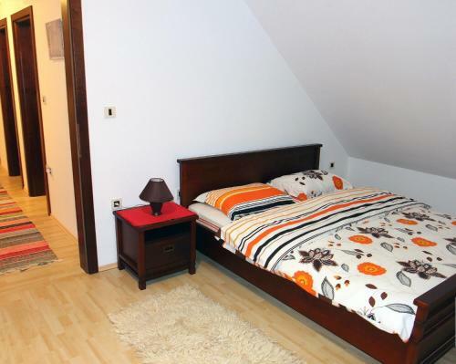Apartamento Villa Pahulja