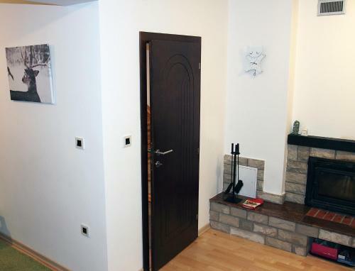 Apartamento Villa Pahulja