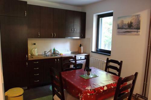 Apartamento Villa Pahulja