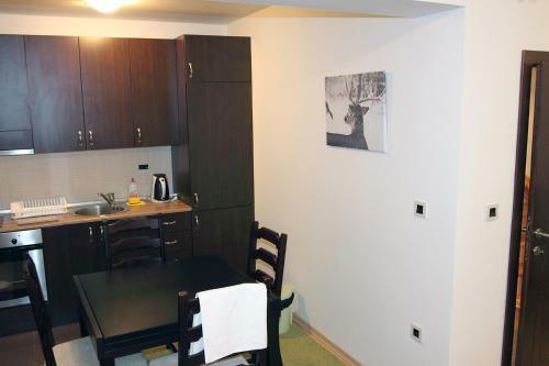 Apartamento Villa Pahulja