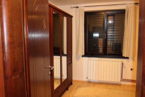 Apartamento Villa Pahulja