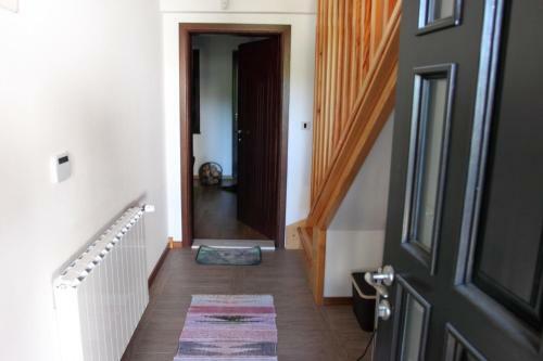 Apartamento Villa Pahulja
