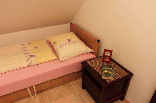 Apartamento Villa Pahulja