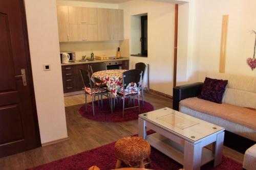 Apartamento Villa Pahulja