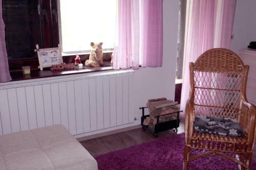 Apartamento Villa Pahulja