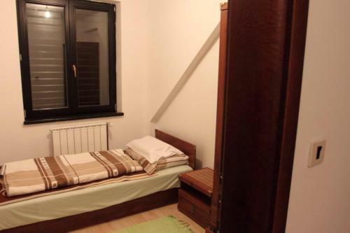 Apartamento Villa Pahulja