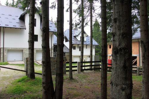 Apartamento Villa Pahulja