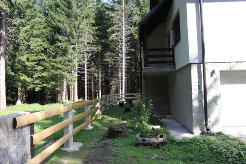 Apartamento Villa Pahulja