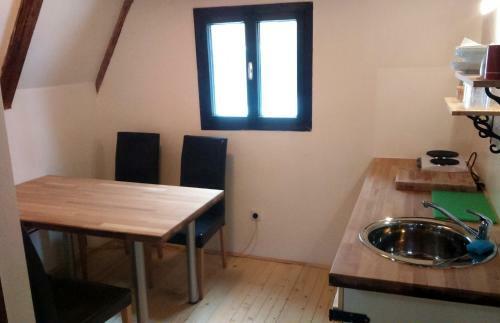 Apartamento Zlatni Javor