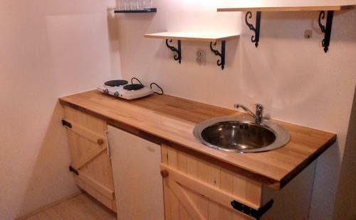Apartamento Zlatni Javor