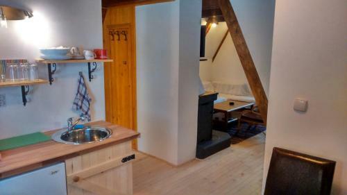 Apartamento Zlatni Javor
