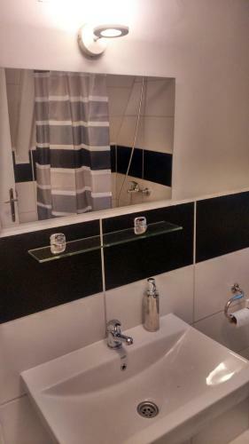 Apartamento Zlatni Javor