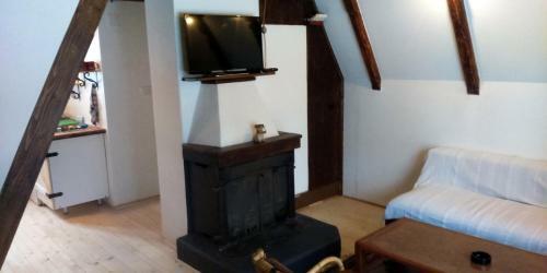 Apartamento Zlatni Javor