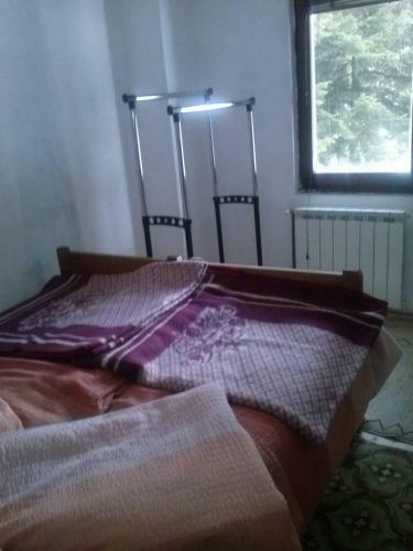Jahorinska Planinska Ku?a