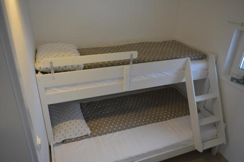Nest Apartment