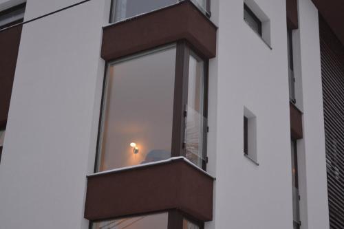 Nest Apartment
