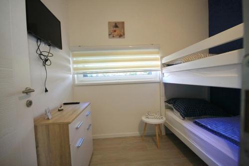 Nest Apartment