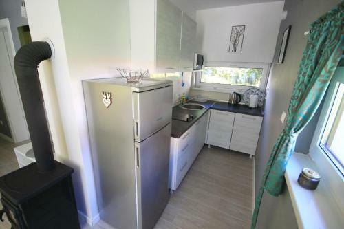 Nest Apartment