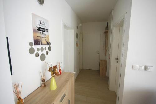 Nest Apartment