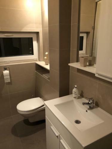Nest Apartment
