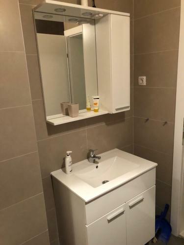 Nest Apartment