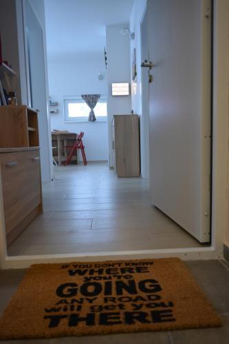 Nest Apartment