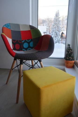 Nest Apartment