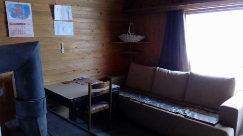 Lodge Cabin UNA