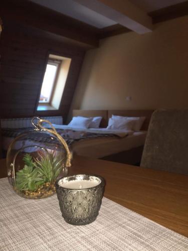 Apartment 311