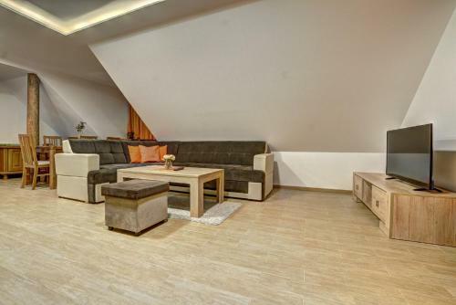 Apartmani Zeravica Jahorina