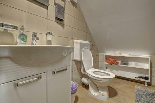 Apartmani Zeravica Jahorina