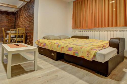 Apartmani Zeravica Jahorina