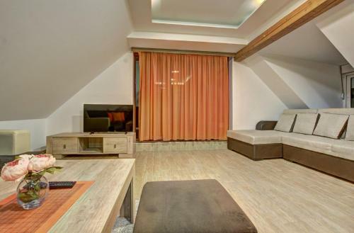 Apartmani Zeravica Jahorina