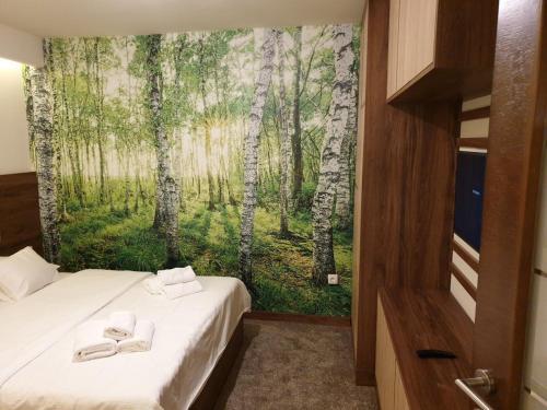 Apartmani Astoria 2