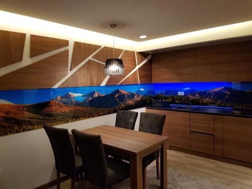 Apartmani Astoria 2