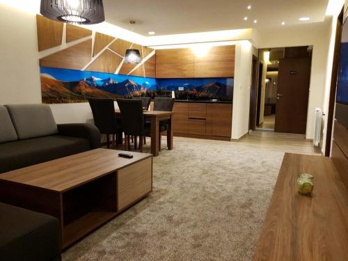 Apartmani Astoria 2