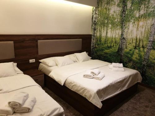 Apartmani Astoria 2
